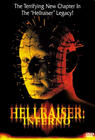 Hellraiser V: Inferno, Buena Vista