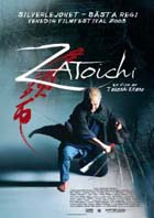 Zatôichi