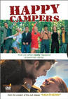 Happy Campers, New Line Cinema