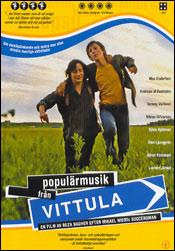 Populärmusik från Vittula, Svensk Filmindustri