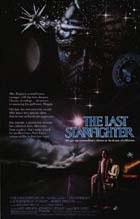 The Last Starfighter