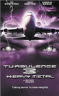 Turbulence 3: Heavy Metal, Trimark Video