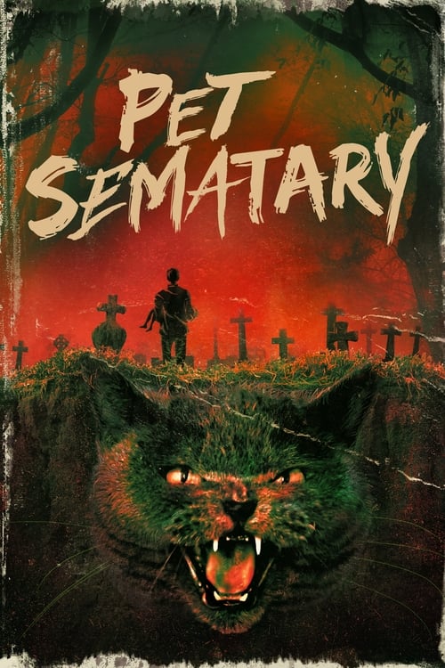 Pet Sematary, Paramount Pictures