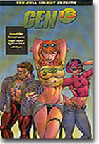 Gen 13, Hollywood Pictures