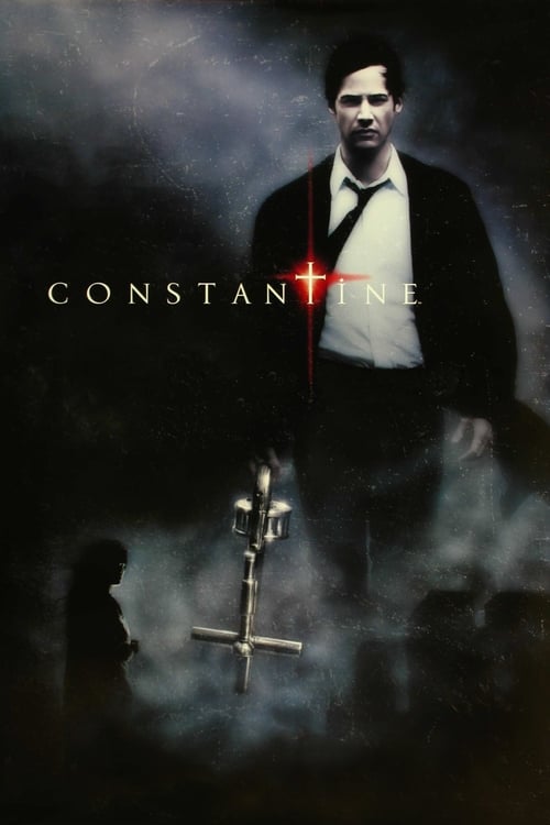 Constantine, Warner Bros.