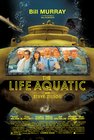 The Life Aquatic with Steve Zissou, Buena Vista Pictures