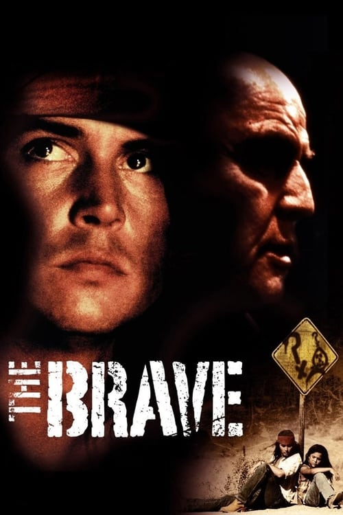 The Brave, Filmax International SA 
