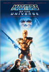 Masters of the Universe