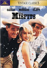 The Misfits, MGM