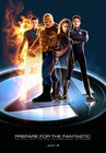 Fantastic Four, Twentieth Century Fox (USA)