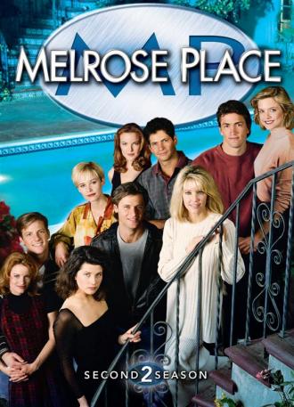 Melrose Place, Fox Network