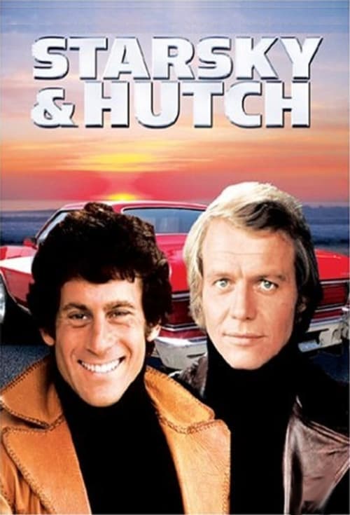 Starsky and Hutch