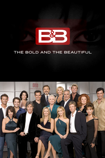 The Bold and the Beautiful