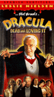 Dracula: Dead and loving it
