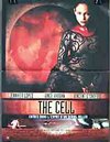 The Cell, New Line Cinema
