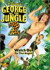 George of the Jungle 2, Walt Disney Home Entertainment