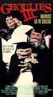 Ghoulies III: Ghoulies Go to College