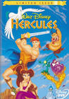 Hercules, Buena Vista Pictures