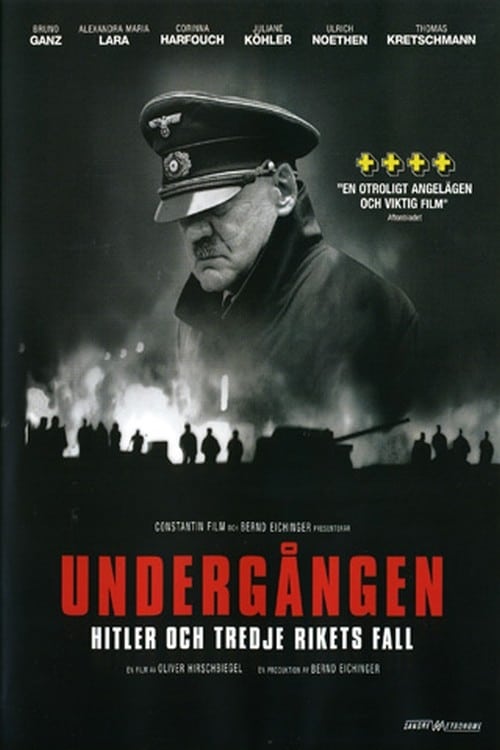 Der Untergang