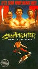 Shootfighter: Fight to the Death