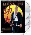 Kung Fu , American Broadcasting Company (ABC)