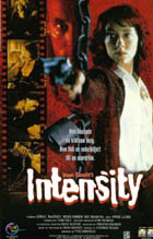 Intensity, Columbia TriStar Domestic Television
