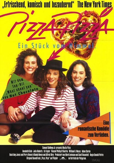 Mystic Pizza