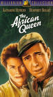 The African Queen
