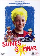 Sunes sommar, Svensk Filmindustri  AB (SF)