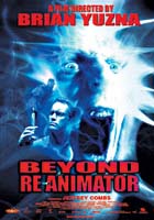 Beyond Re-Animator