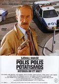 Polis, polis, potatismos, Sveriges Television (SVT)