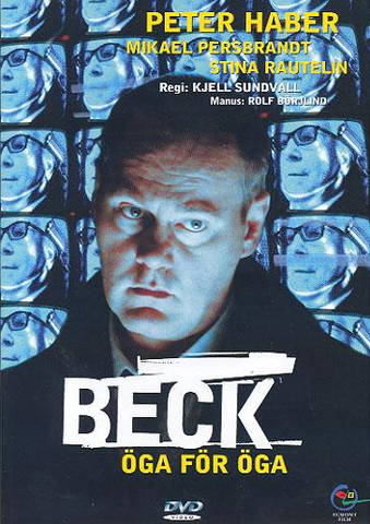 Beck - Öga för öga