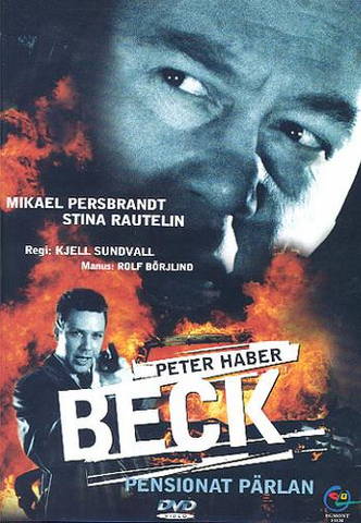 Beck - Pensionat Pärlan
