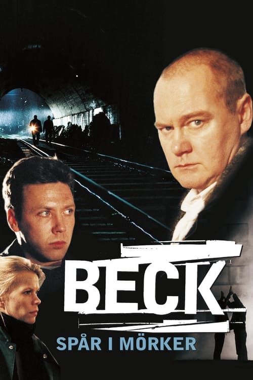 Beck - spår i mörker, TV4 Sweden