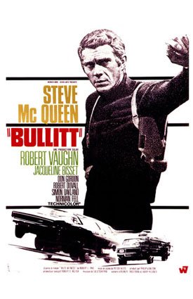 Bullitt