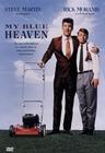 My Blue Heaven