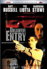Unlawful Entry, Twentieth Century Fox Film Corp