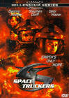 Space Truckers, Lions Gate Films Home Entertainment