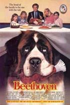 Beethoven, Universal Pictures