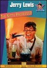 The Nutty Professor, Paramount Home Video