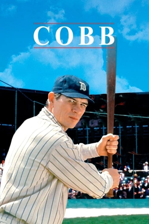 Cobb, Warner Bros.