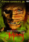 The Legend of the Mummy