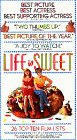 Life is Sweet, October Films