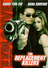 The Replacement Killers, Egmont Film
