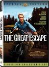 The Great escape, United Artists