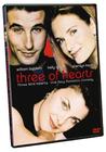 Three of Hearts, New Line Cinema