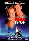 Mad Love, Buena Vista Pictures