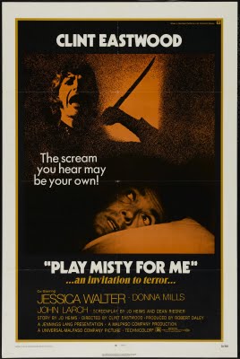 Play misty for me