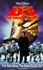 D3: The Mighty Ducks