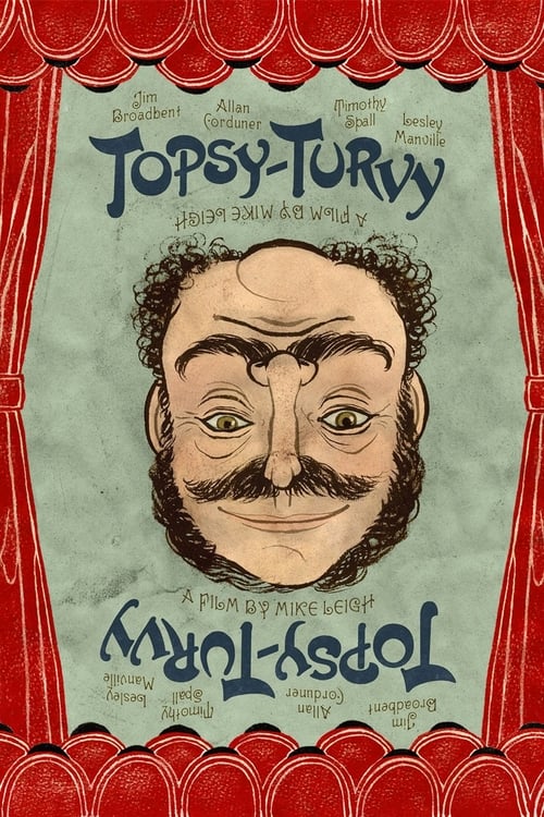 Topsy-Turvy, Produktionsbolag saknas